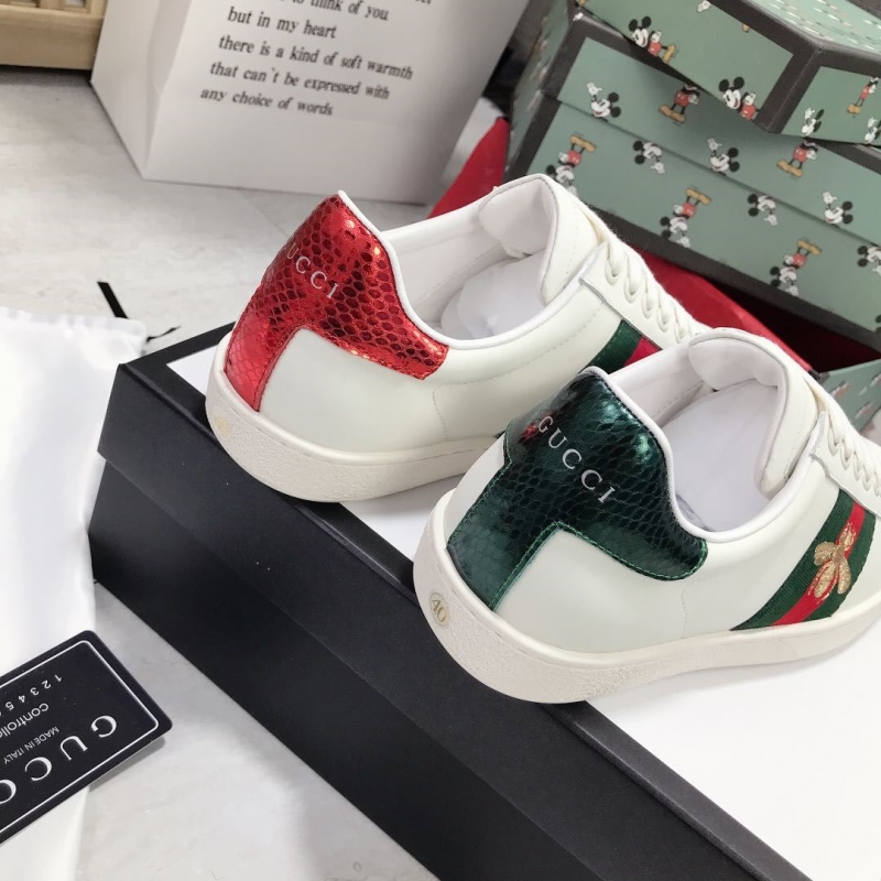 Gucci Casual Shoes